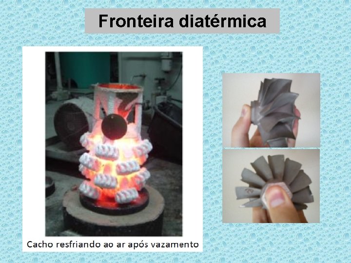 Fronteira diatérmica 