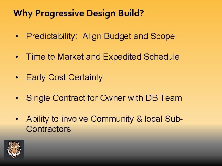 Republic School District Application for Project Approval for