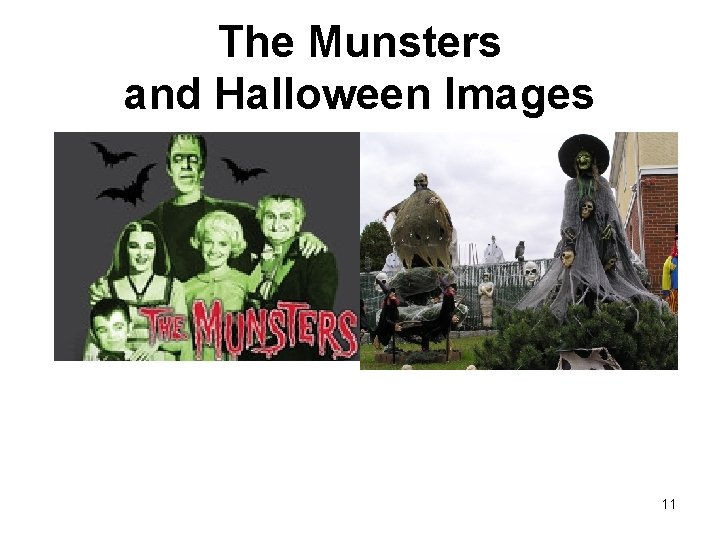 The Munsters and Halloween Images 11 