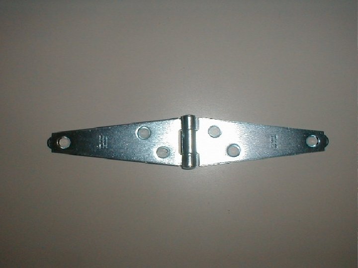 150. Strap Hinge 