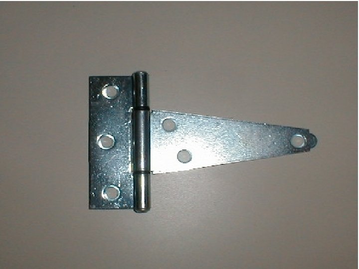 153. T- hinge 