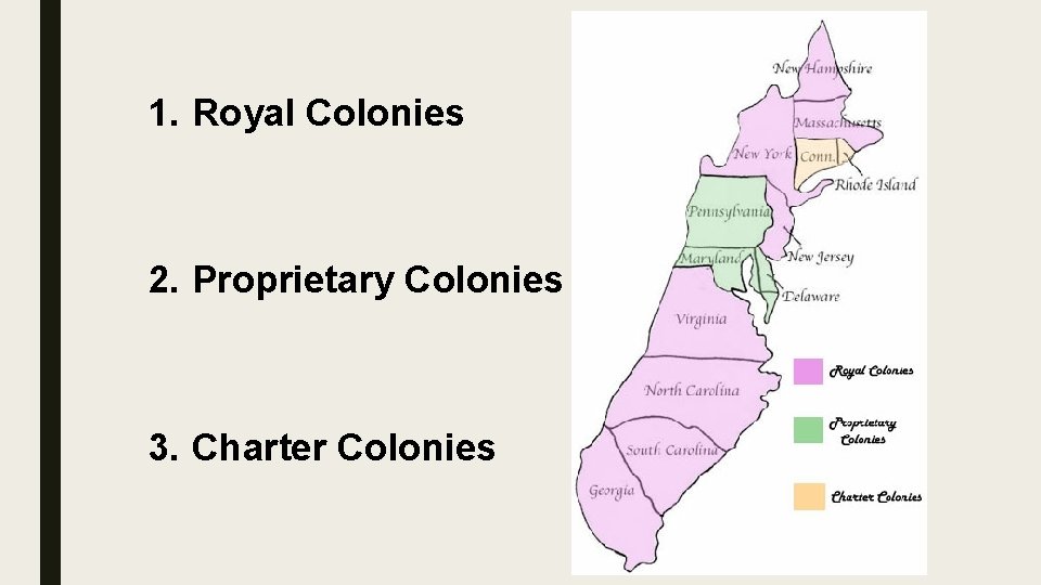 ORIGINS OF AMERICAN GOVERNMENT PART 1 Textbook Chapter