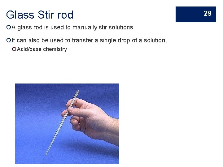 Lab Safety Chemistry Lab Safety Personal protective equipment