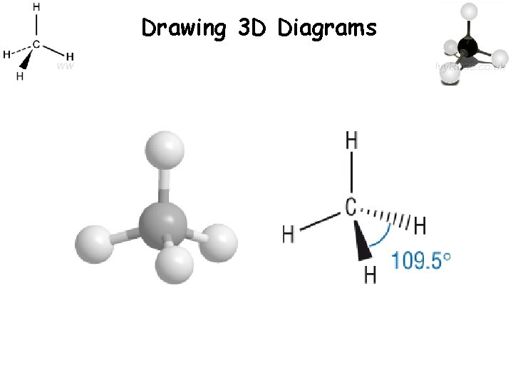 Drawing 3 D Diagrams 