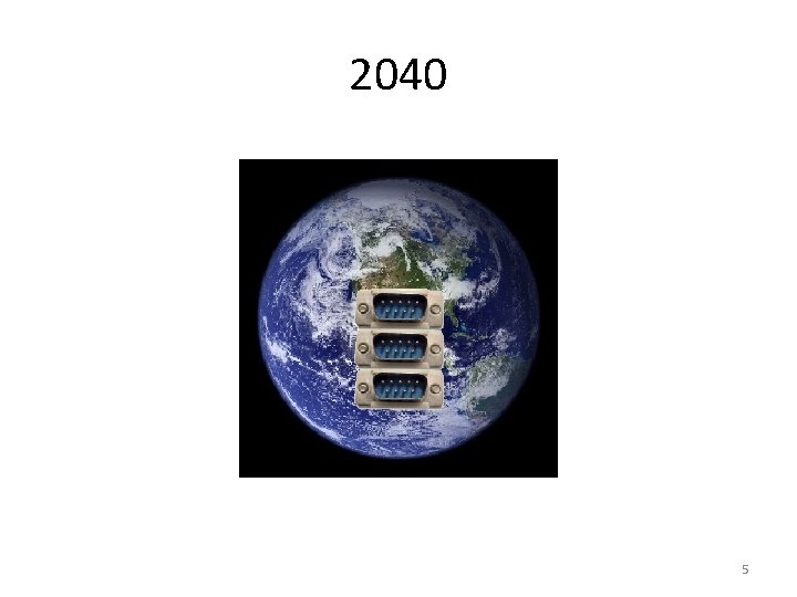 2040 5 