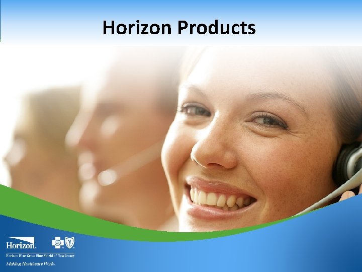 Horizon Products 3 