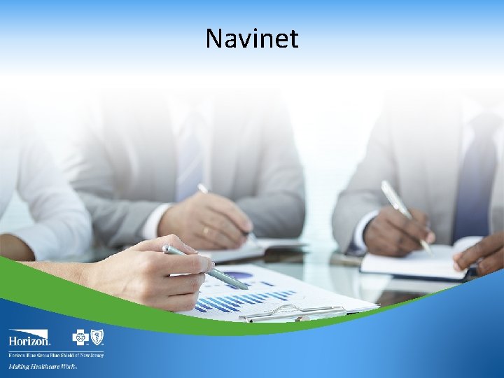 Navinet 31 