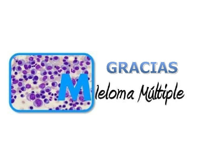 GRACIAS 