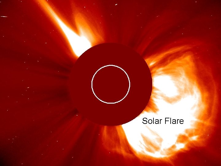 Solar Flare 