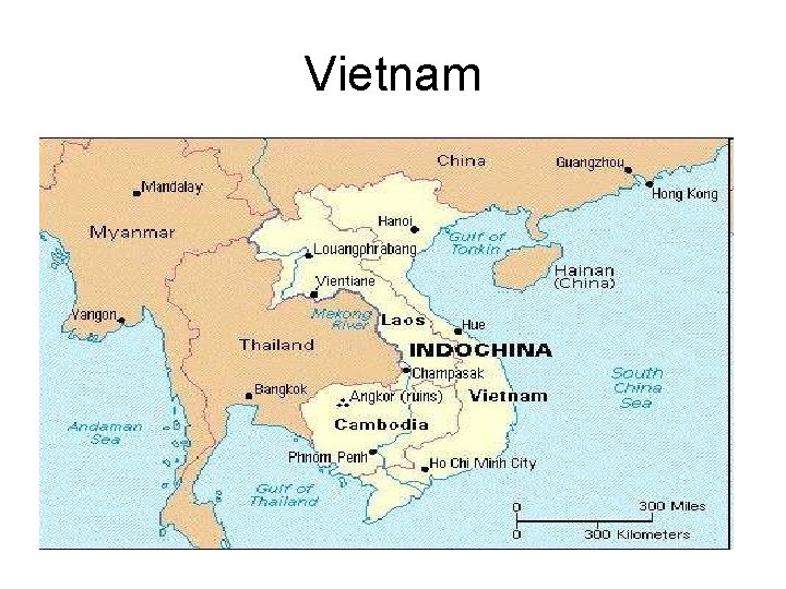 Vietnam 