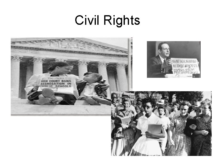 Civil Rights 