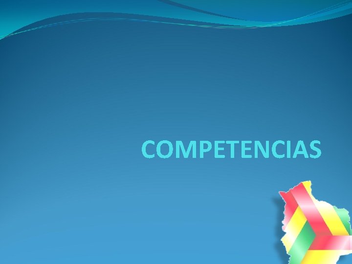 COMPETENCIAS 