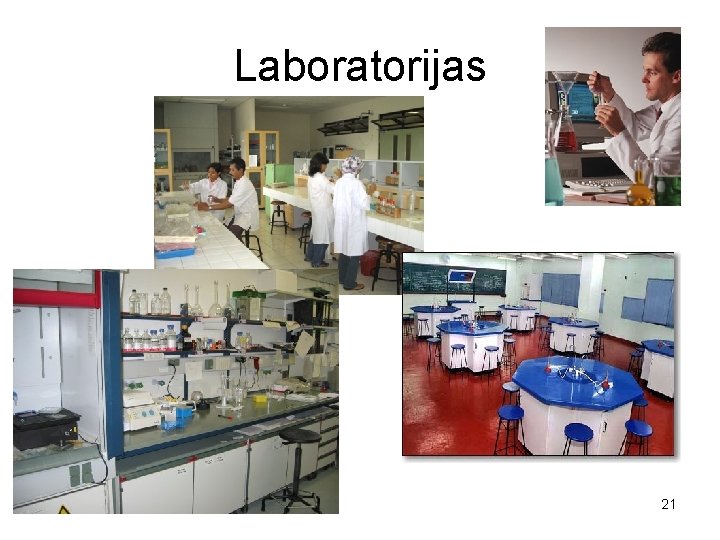 Laboratorijas 21 