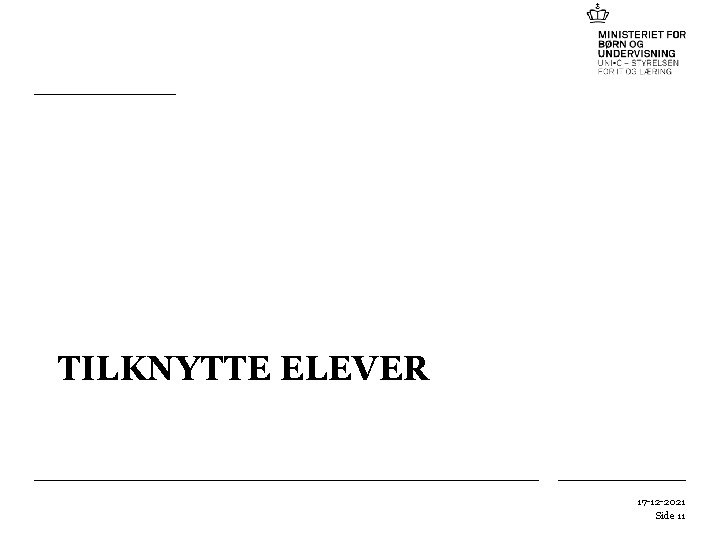 TILKNYTTE ELEVER 17 -12 -2021 Side 11 