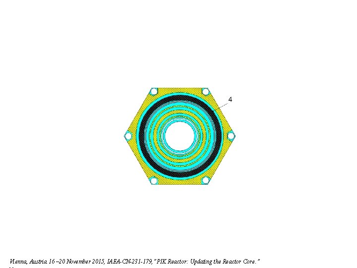 Vienna, Austria 16 – 20 November 2015, IAEA-CN-231 -179, ”PIK Reactor: Updating the Reactor