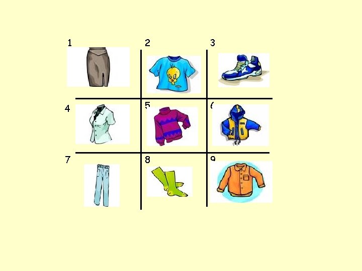 1 2 3 4 5 6 7 8 9 