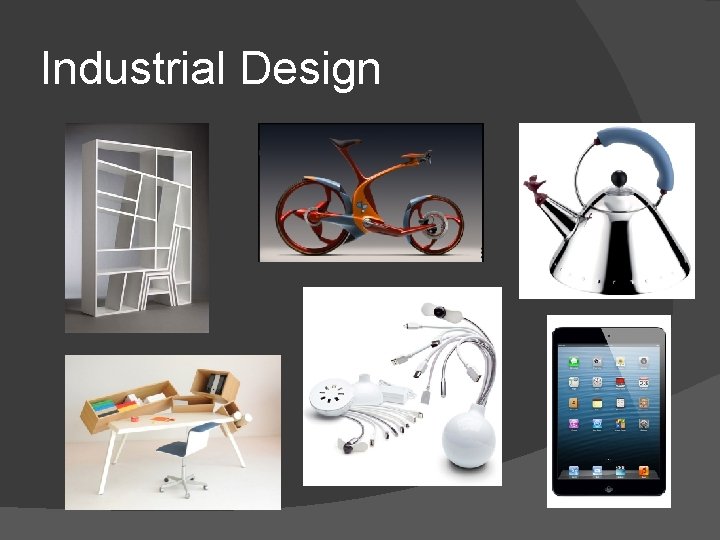 Industrial Design 