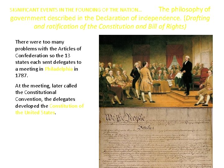 who ratified the declaration of independence