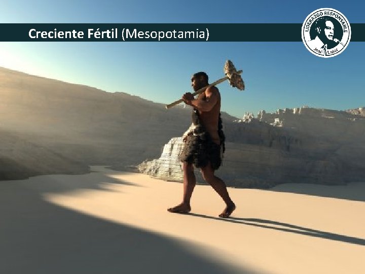 Creciente Fértil (Mesopotamia) 