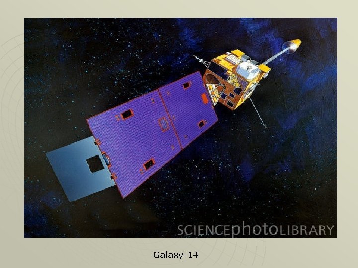 Galaxy-14 