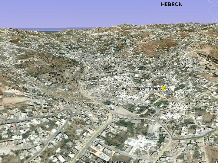 HEBRON HEBRON