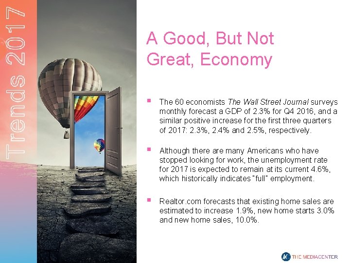 A Good, But Not Great, Economy § The 60 economists The Wall Street Journal