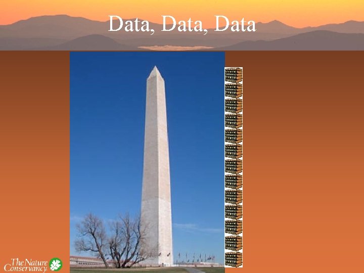 Data, Data 