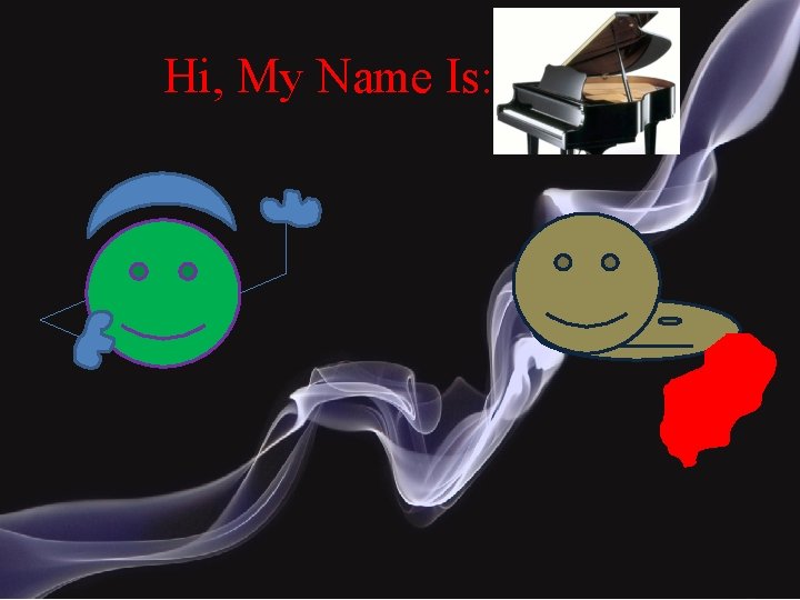 Hi, My Name Is: BDNF 