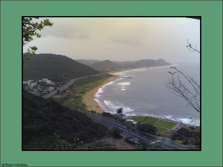 Southern Eastern Asias GEOGRAPHY Brain Wrinkles Geography Asia