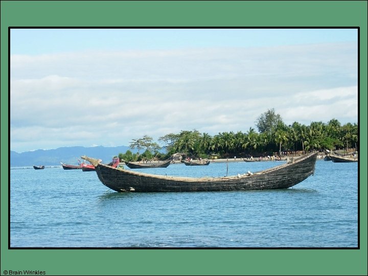 Southern Eastern Asias GEOGRAPHY Brain Wrinkles Geography Asia