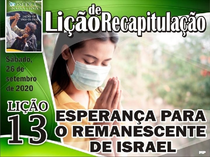 recapitulação 