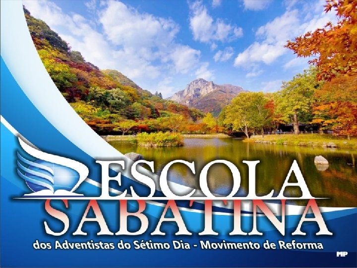 Escola sabatina 