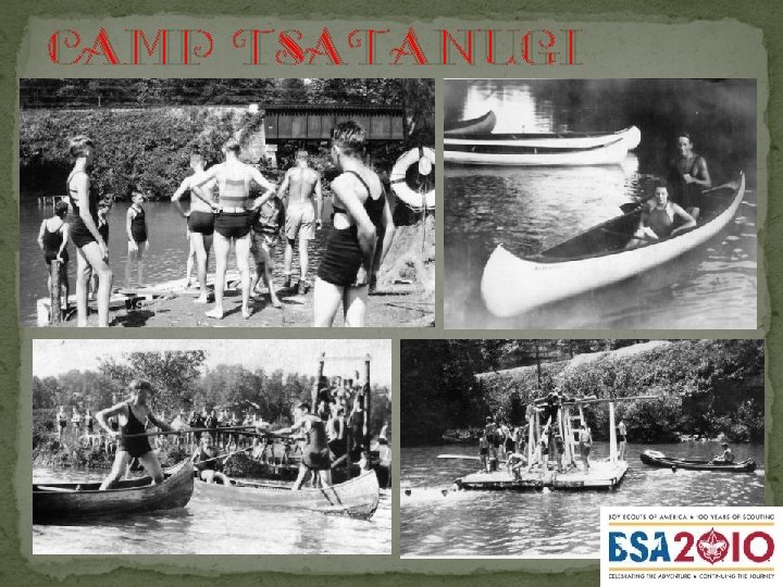 Camp tsatanugi 