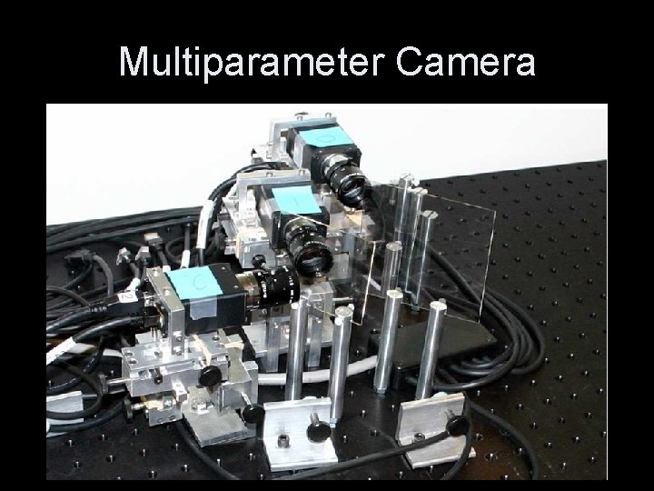 Multiparameter Camera 