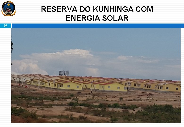 RESERVA DO KUNHINGA COM ENERGIA SOLAR 16 