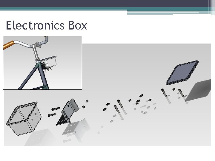 Electronics Box 