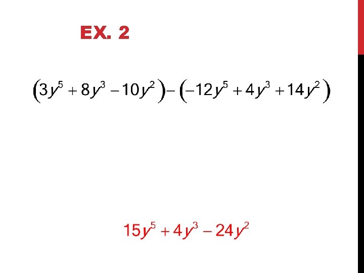 EX. 2 