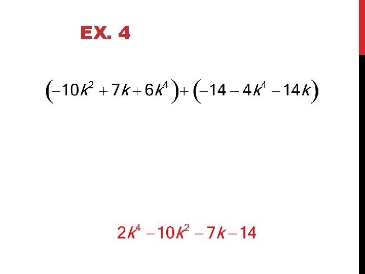 EX. 4 