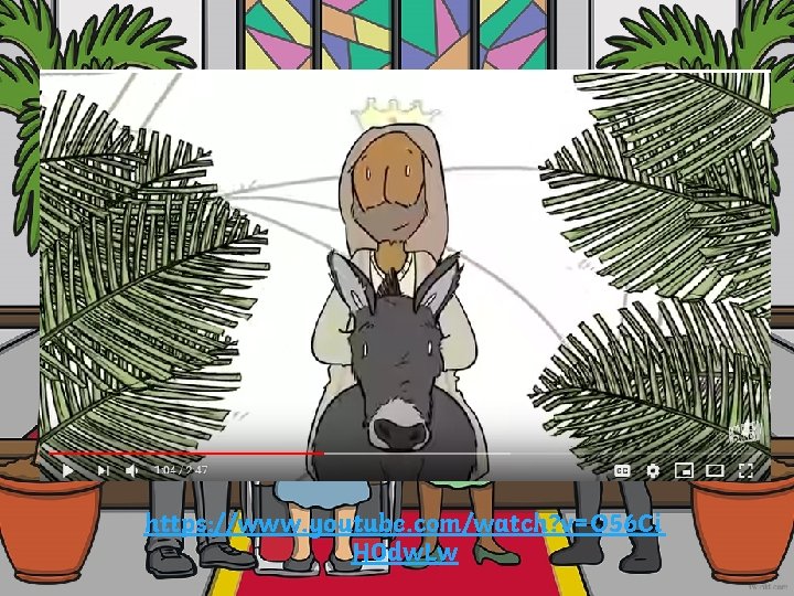 https: //www. youtube. com/watch? v=O 56 Ci H 0 dw. Lw 