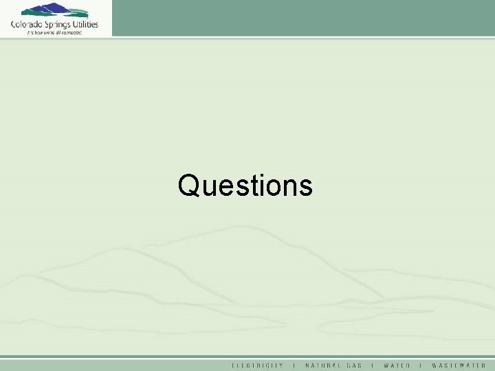 Questions 