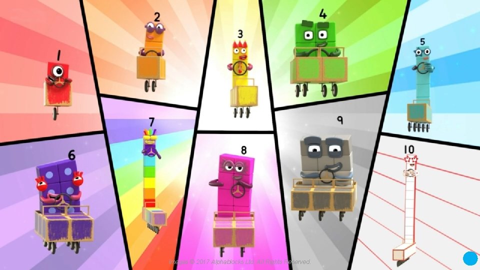 Images © 2017 Alphablocks Ltd. All Rights Reserved. 