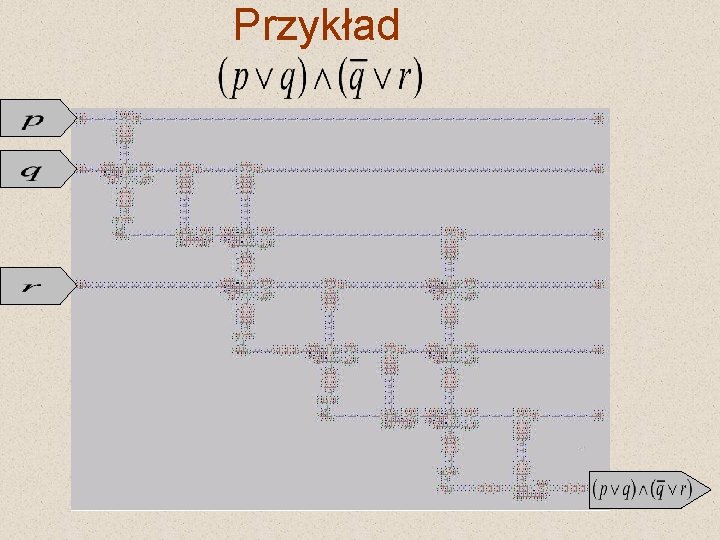 Przykład 