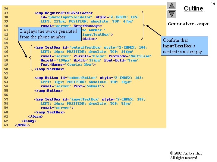 36 37 38 39 40 41 42 43 44 45 46 47 48 49