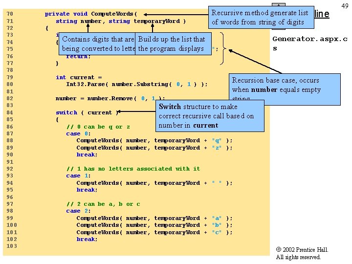 70 71 72 73 74 75 76 77 78 79 80 81 82 83