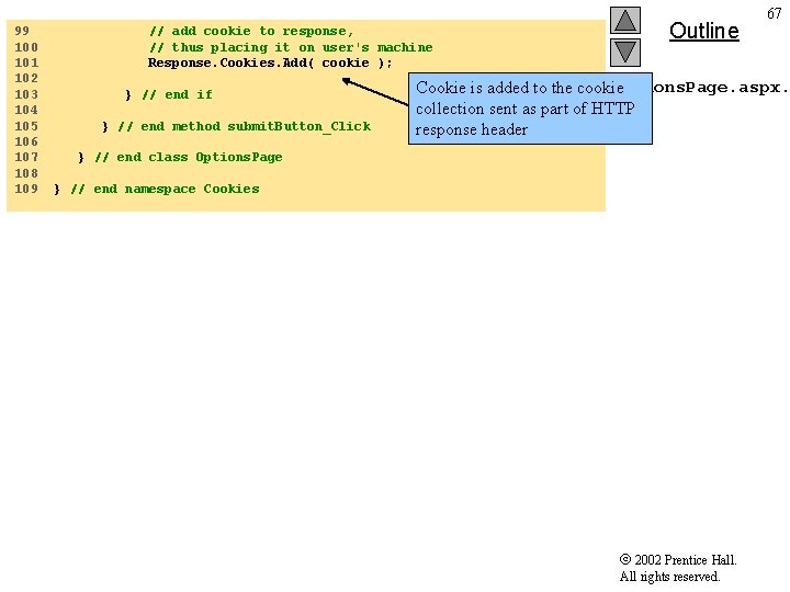 99 100 101 102 103 104 105 106 107 108 109 // add cookie
