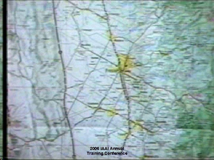 2006 IAAI Annual Training Conference 