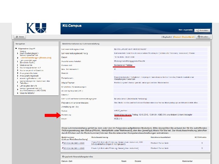 Univ. -Prof. Dr. Daniel Mark Eberhard Professur für Musikpädagogik und Musikdidaktik Philosophisch-Pädagogische Fakultät 