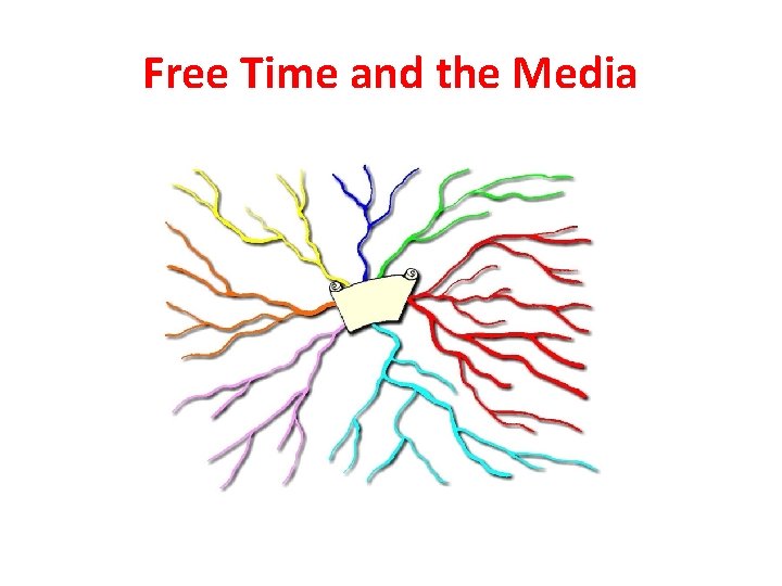 Free Time and the Media 