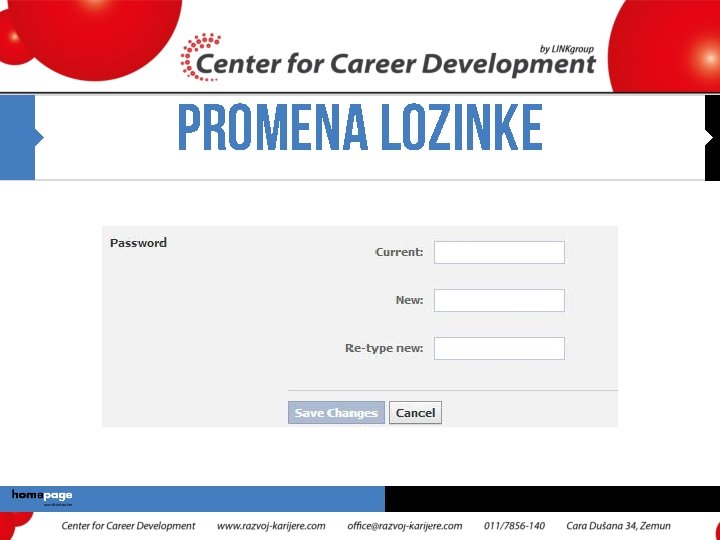 Promena lozinke 12/16/2021 28 