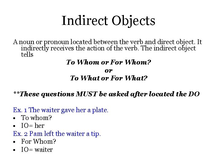 Action Verbs Transitive Or Intransitive Transitive Verbs A